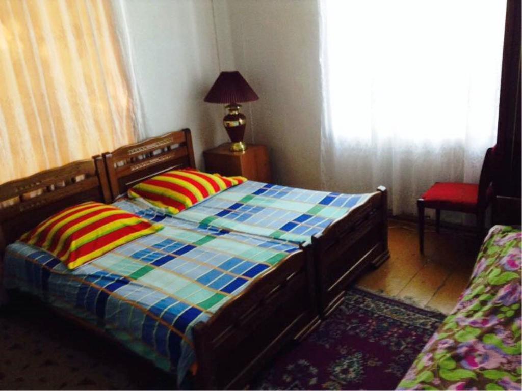 Tamar Guest House Gori Pokoj fotografie