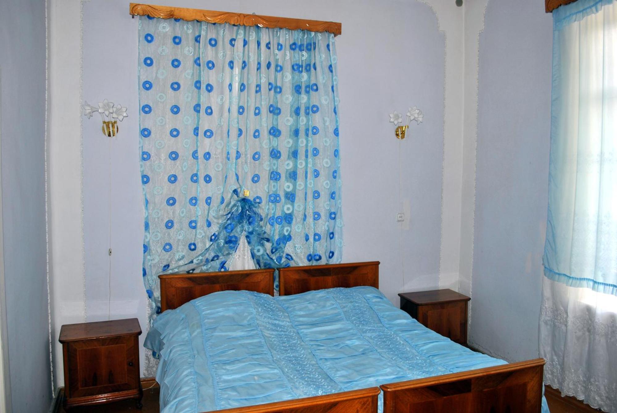 Tamar Guest House Gori Exteriér fotografie
