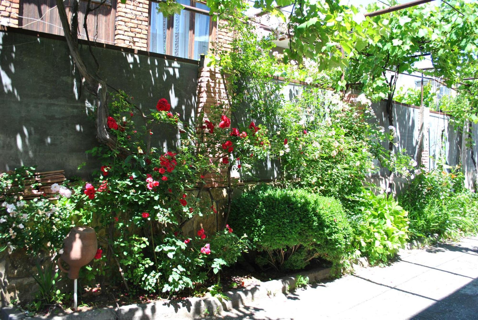 Tamar Guest House Gori Pokoj fotografie