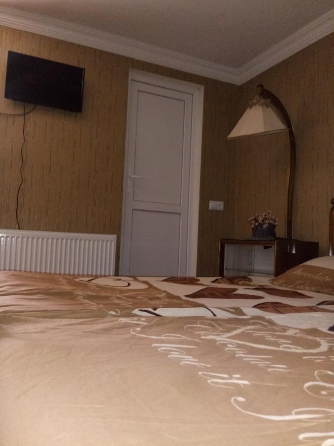 Tamar Guest House Gori Exteriér fotografie