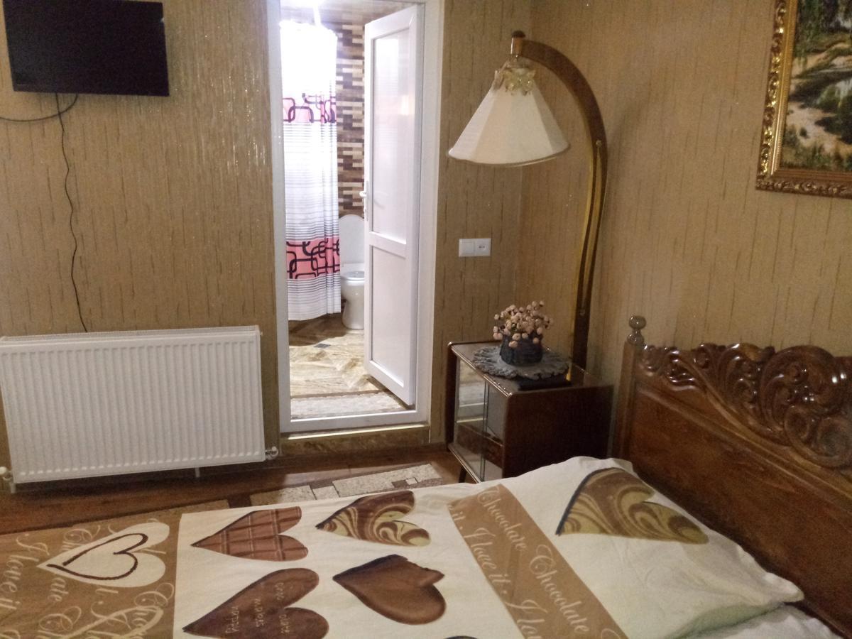 Tamar Guest House Gori Exteriér fotografie