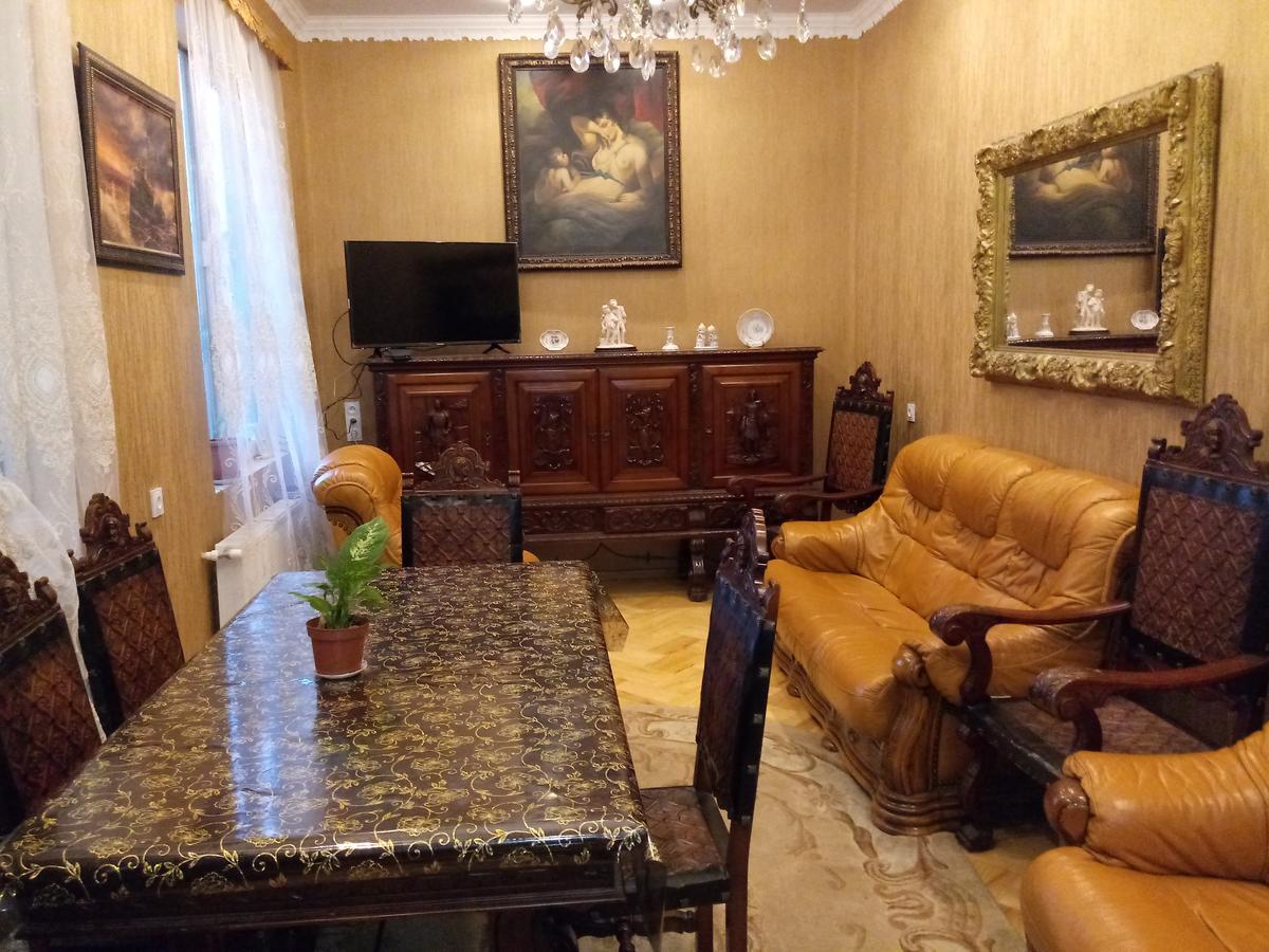 Tamar Guest House Gori Exteriér fotografie